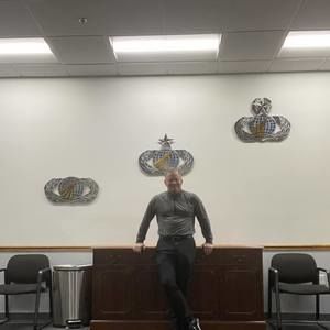 Meet your Posher, Russell